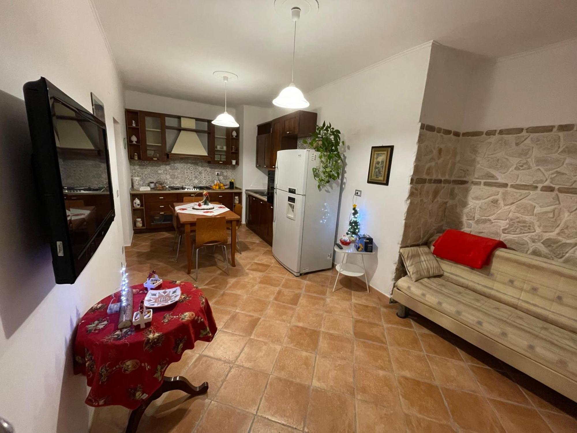 Le Maioliche Villa Saponara Екстериор снимка