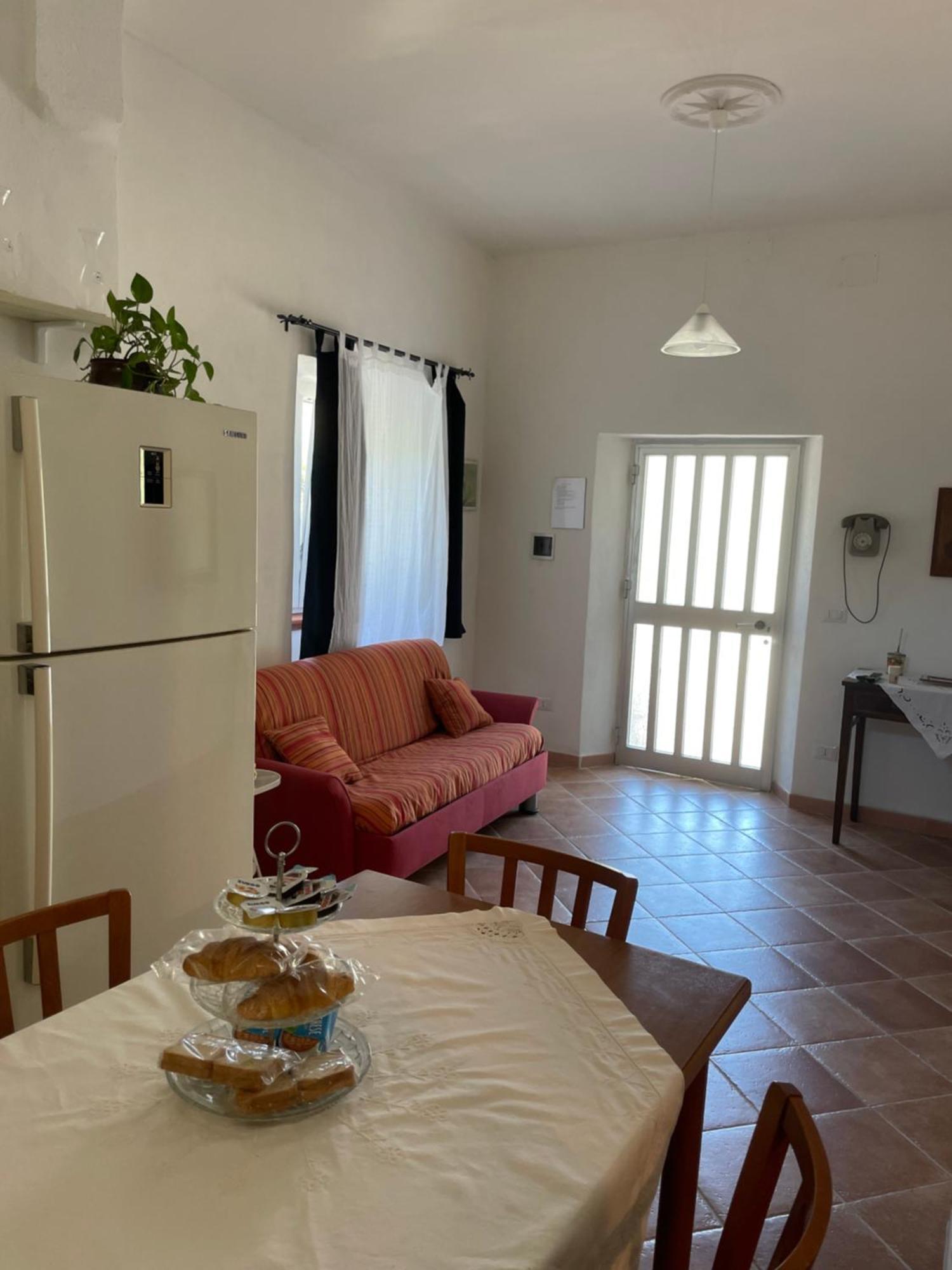 Le Maioliche Villa Saponara Екстериор снимка